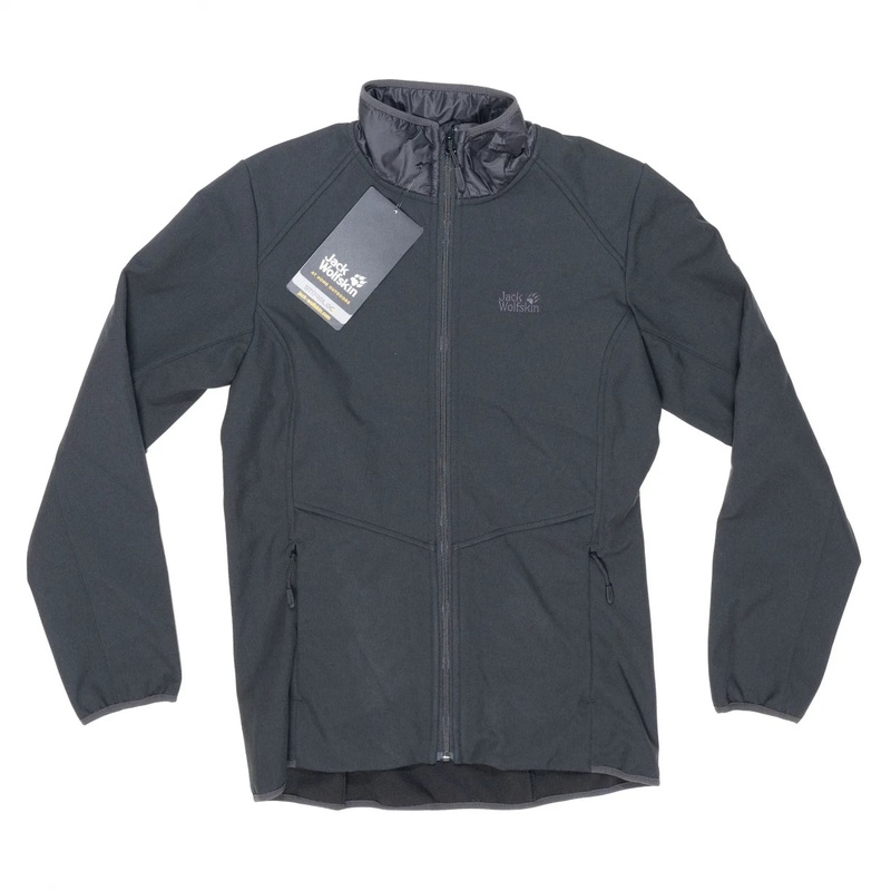 Jack Wolfskin Sky Point Jacket - Women's