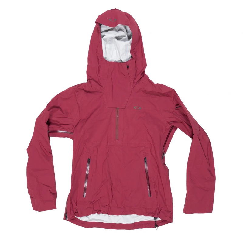 Oakley Snow Shell 3L Anorak Jacket