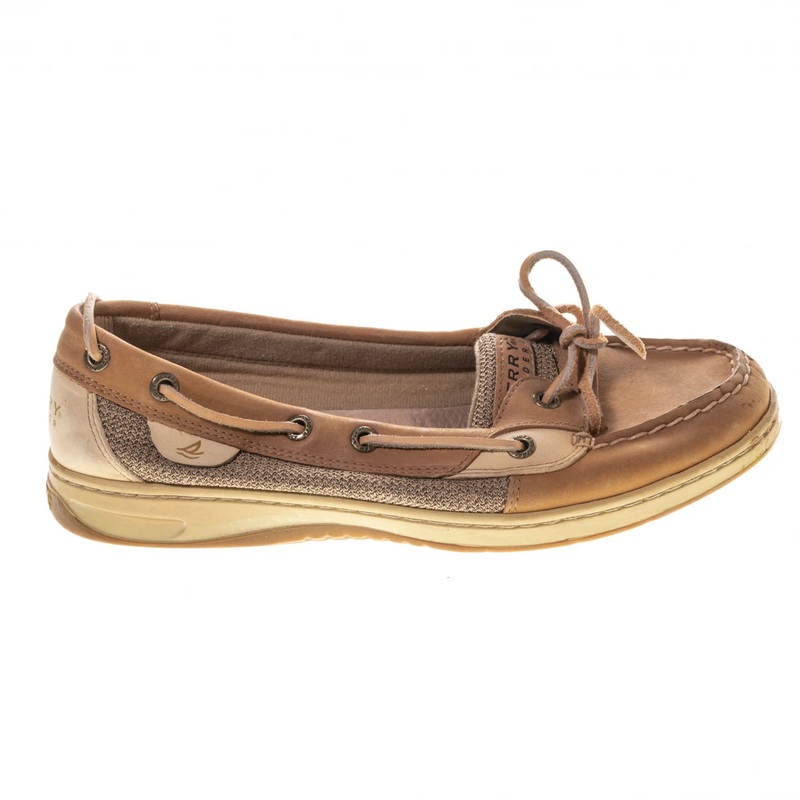 SPERRY Sperry Angelfish Boat Shoe - Women's
