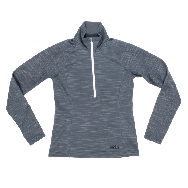Stio Gannet Peak Half Zip - Women's