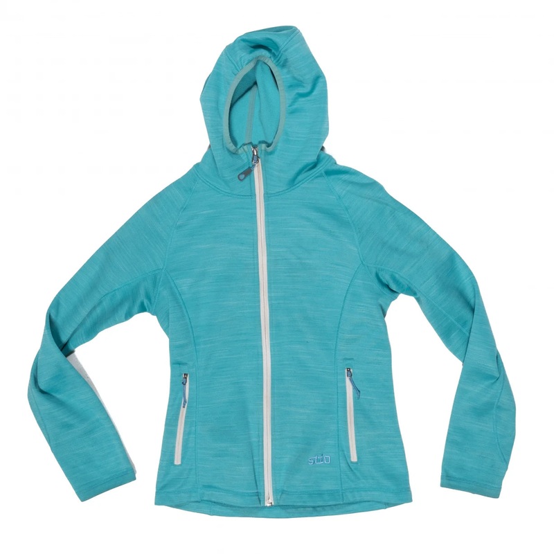 Stio Gannet Peak Hooded Jacket - Women's