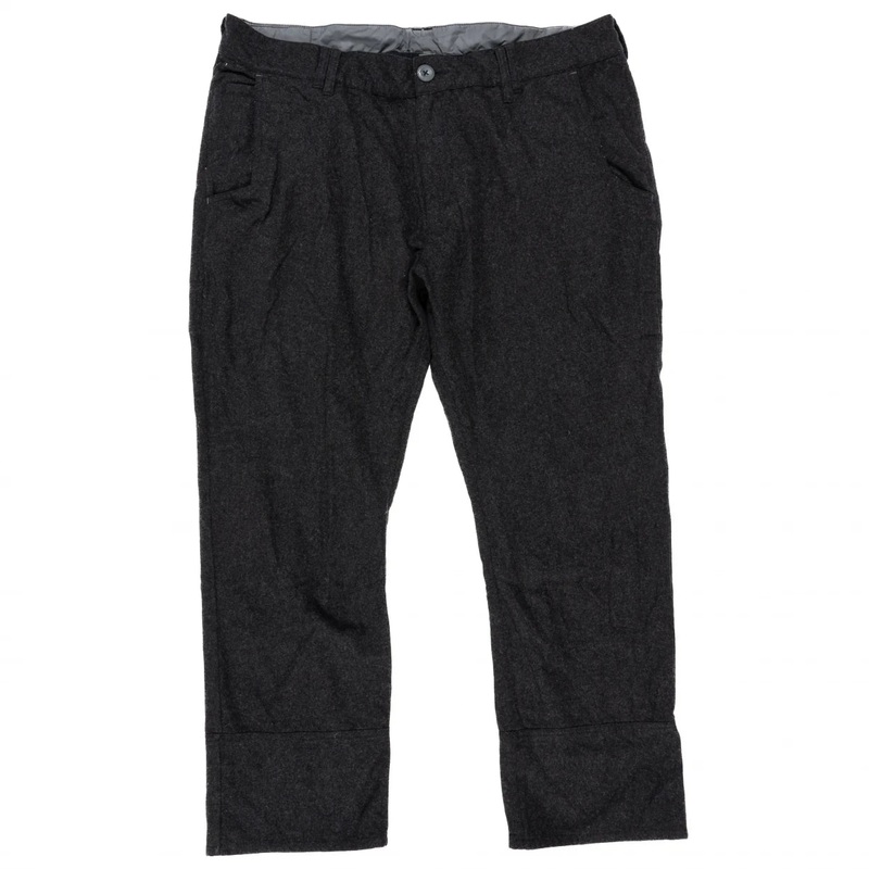 Stio Greybull Wool Pant - Men's