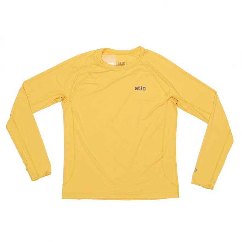 Stio Hylas Crew LS - Men