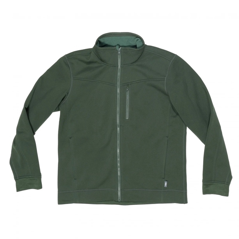 Stio Notori Fleece Jacket - Men's