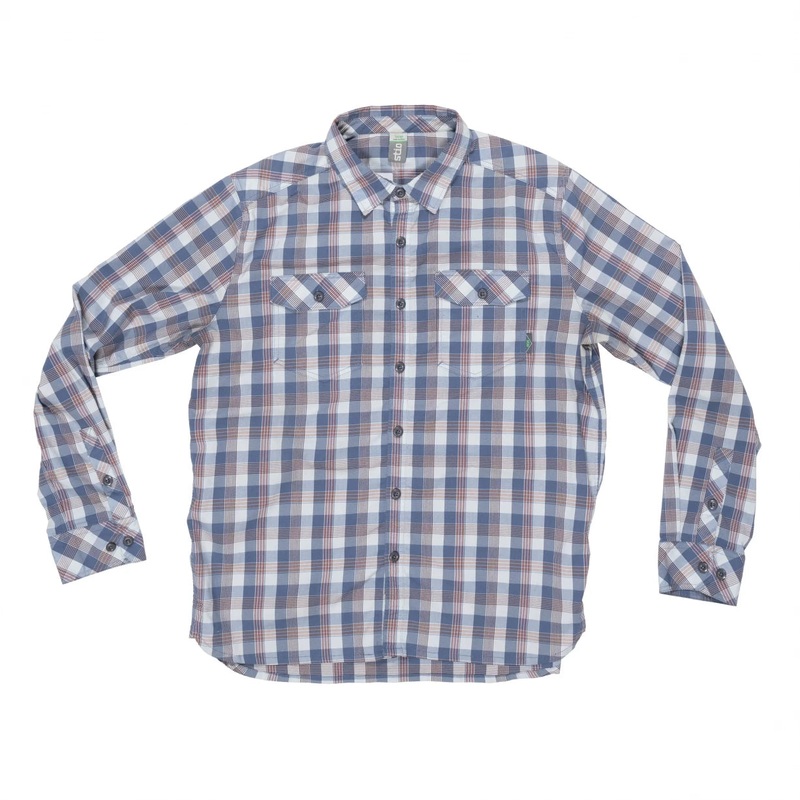 Stio Stio Lone Tree Shirt - Men's