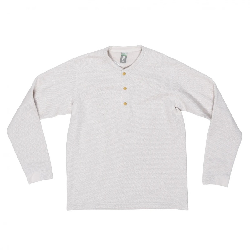 Stio Thermop Fleece Snap Neck - Men's