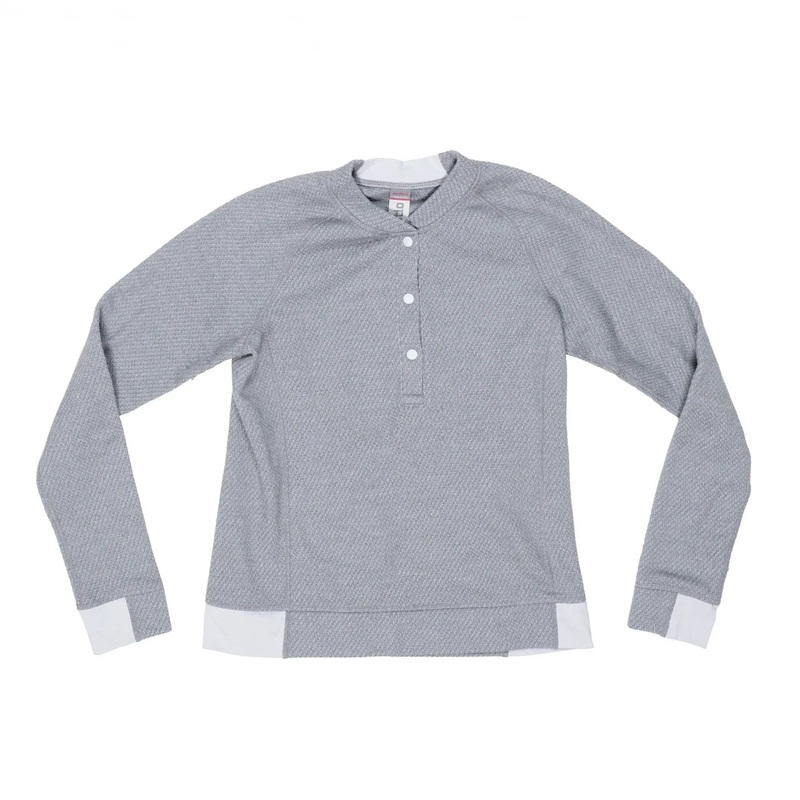 Stio Thermop Fleece Snap Neck - Women's