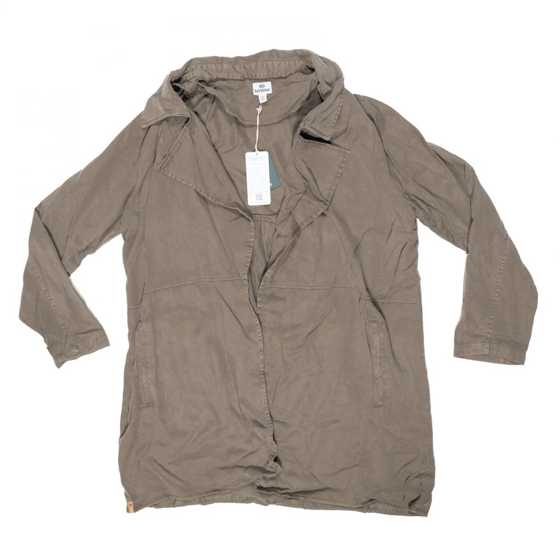 Tentree Echo Lightweight Jacket - Women's