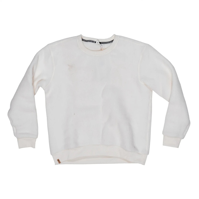 Tentree Ecoloft Boyfriend Crew - Women's
