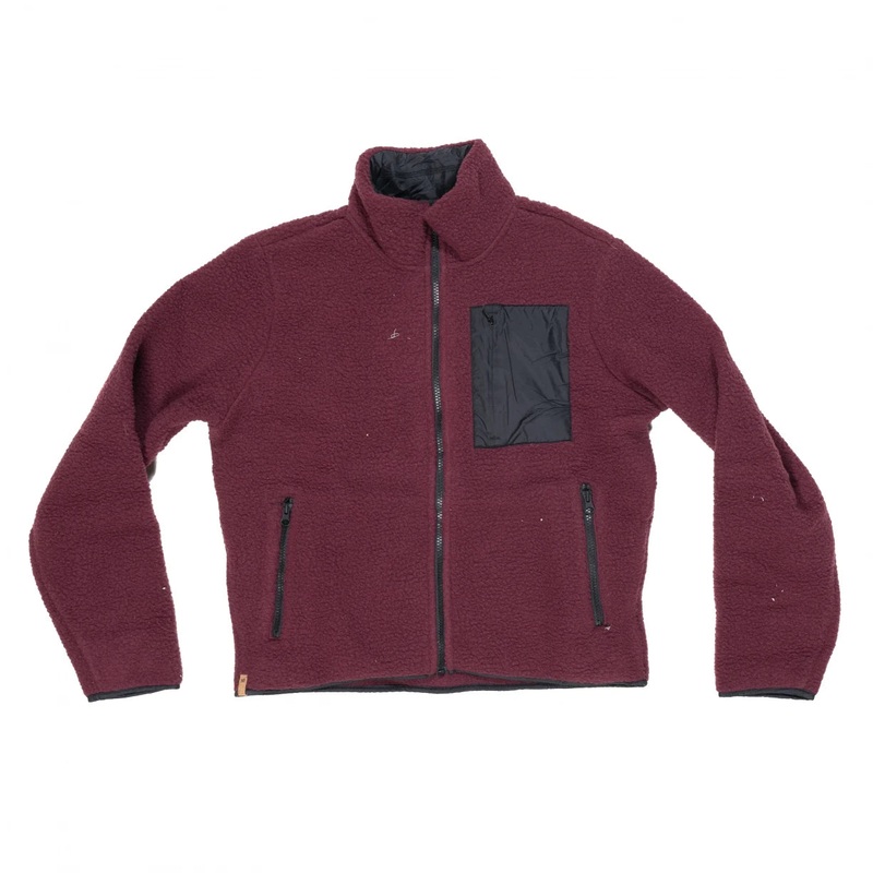 Tentree EcoLoft Zip Jacket - Women's
