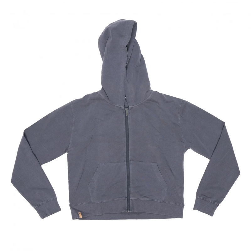 Tentree French Terry Zip Sweatshirt - Women's