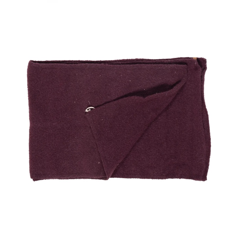 Tentree Fuzzy Scarf