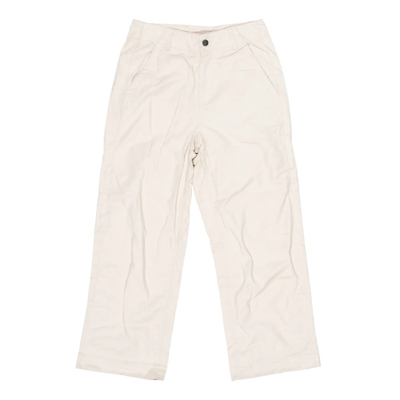Tentree Hemp Stretch Straight Leg Pant - Women's