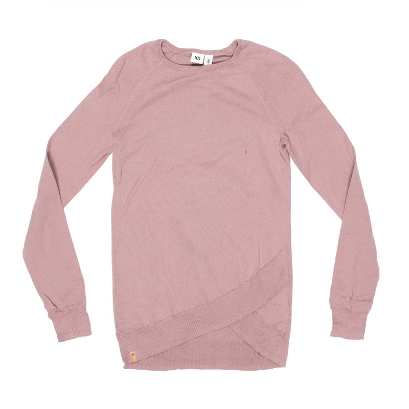 Tentree Highline Cotten Acre Sweater - Women's