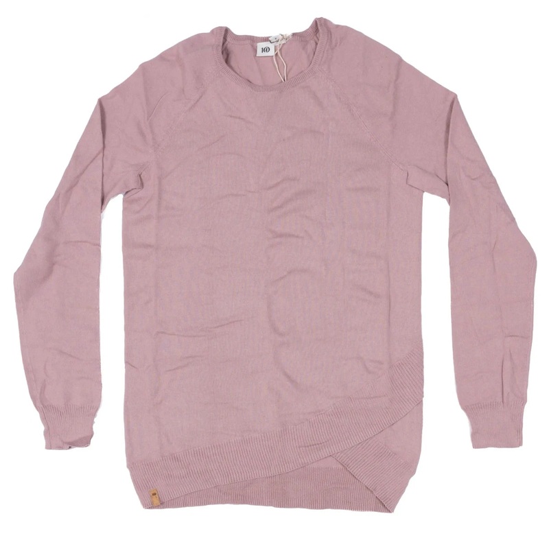 Tentree Highline Cotton Acre Sweater - Women's