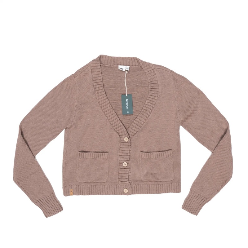 Tentree Highline Grayson Cardigan - Women's