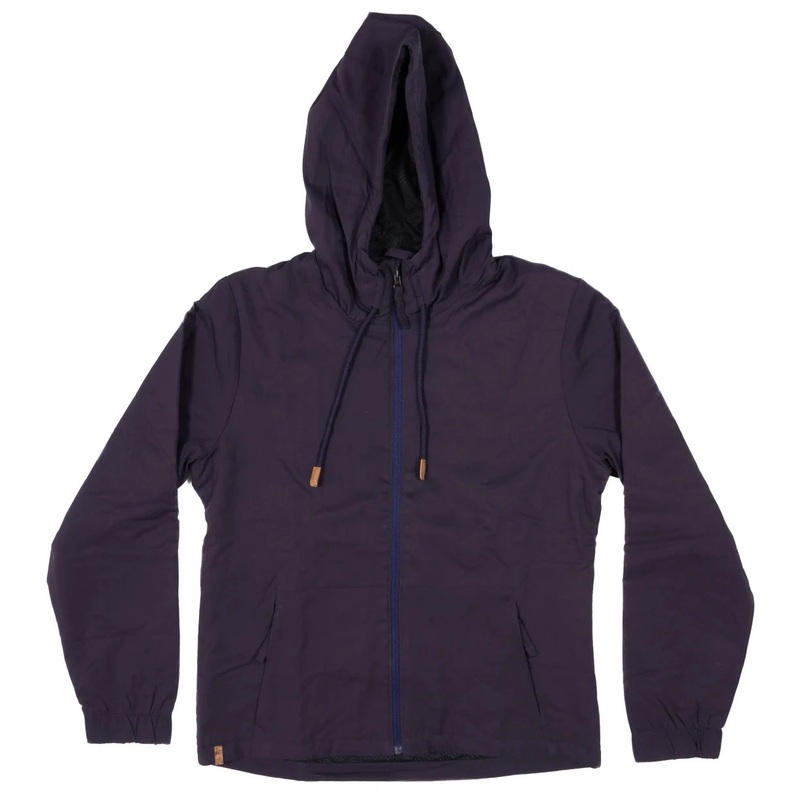 Tentree Hooded Jacket - Women's