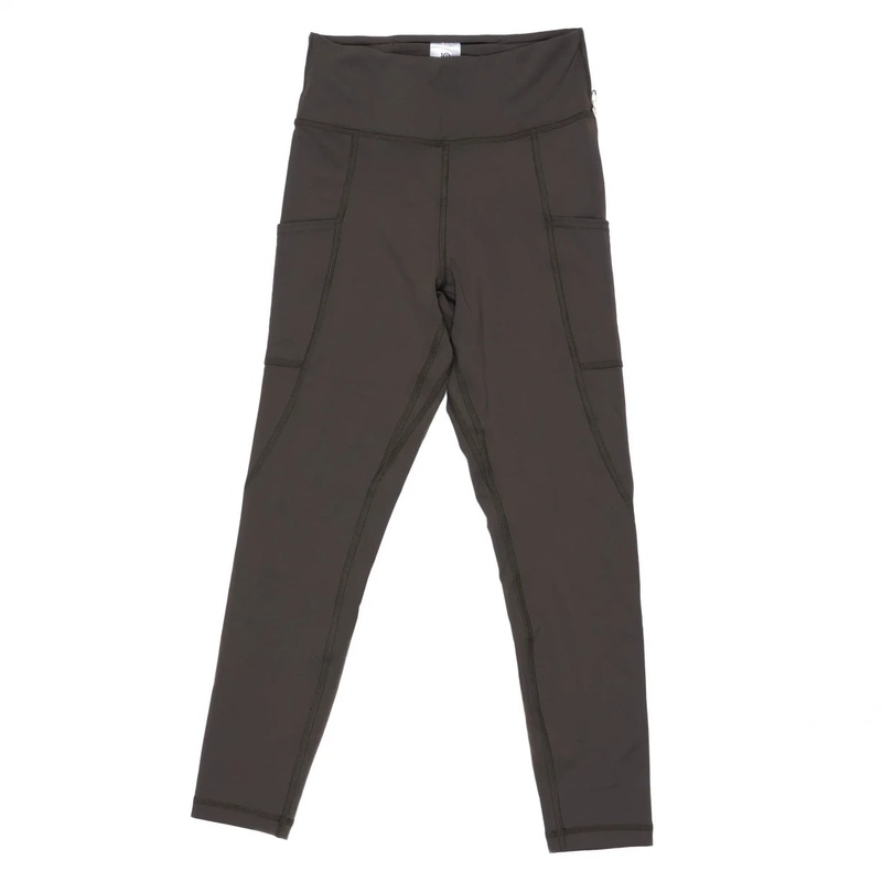 Tentree inMotion 7/8 Pocket Legging - Women's