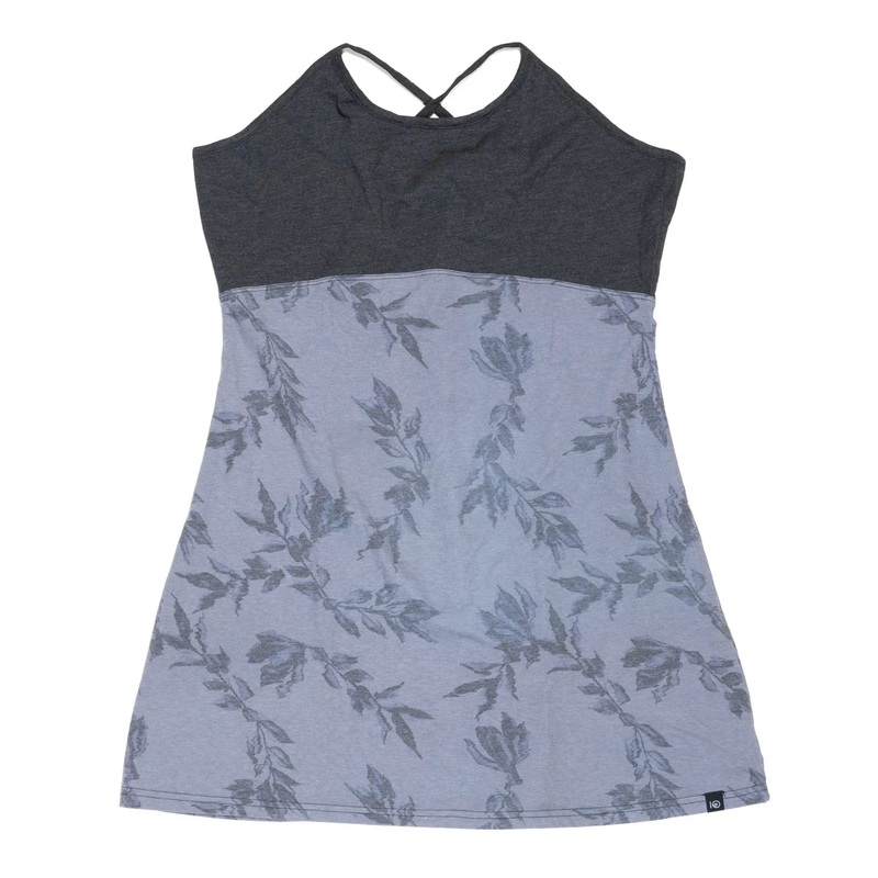 Tentree Leafy Shore - Women's