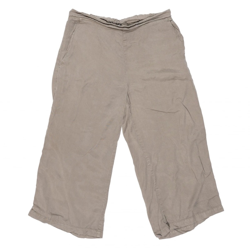 Tentree Linen Thruline Pant - Women's