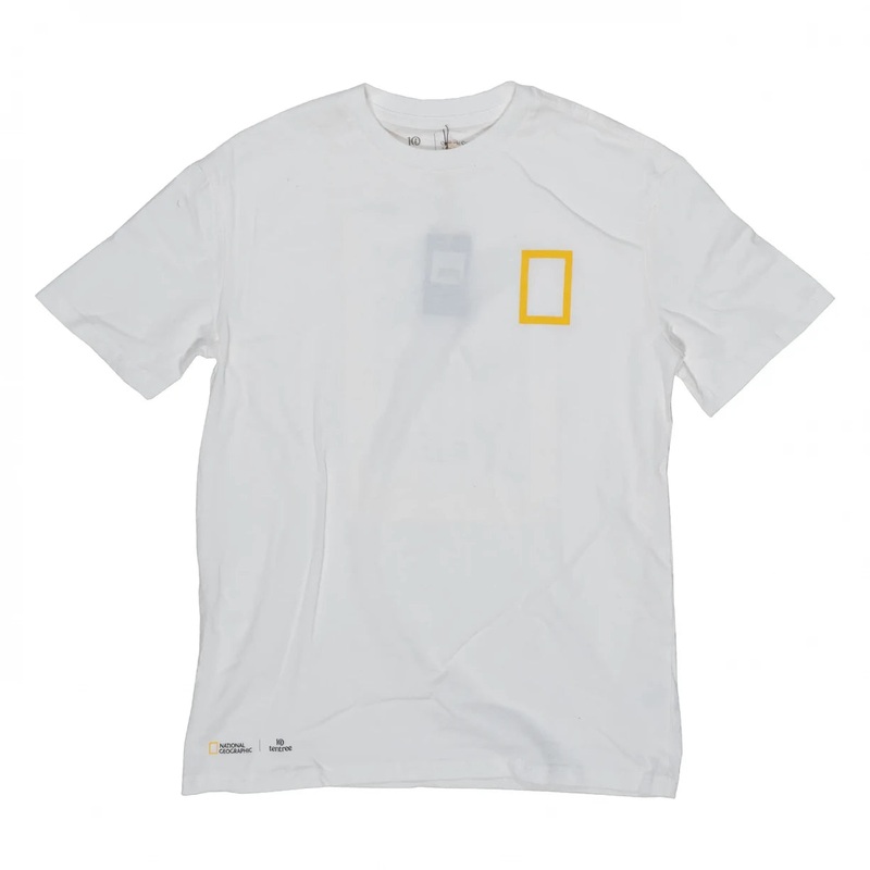 Tentree National Geographic Mangrove T-Shirt