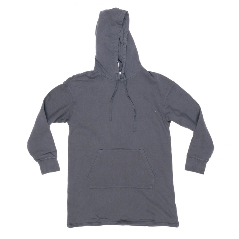 Tentree Organic Cotton French Terry Hoodie Dress - Women's