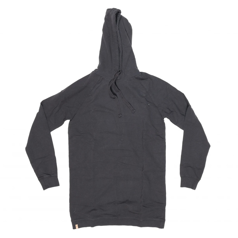 Tentree Oversized French Terry Hoodie Dress - Women's
