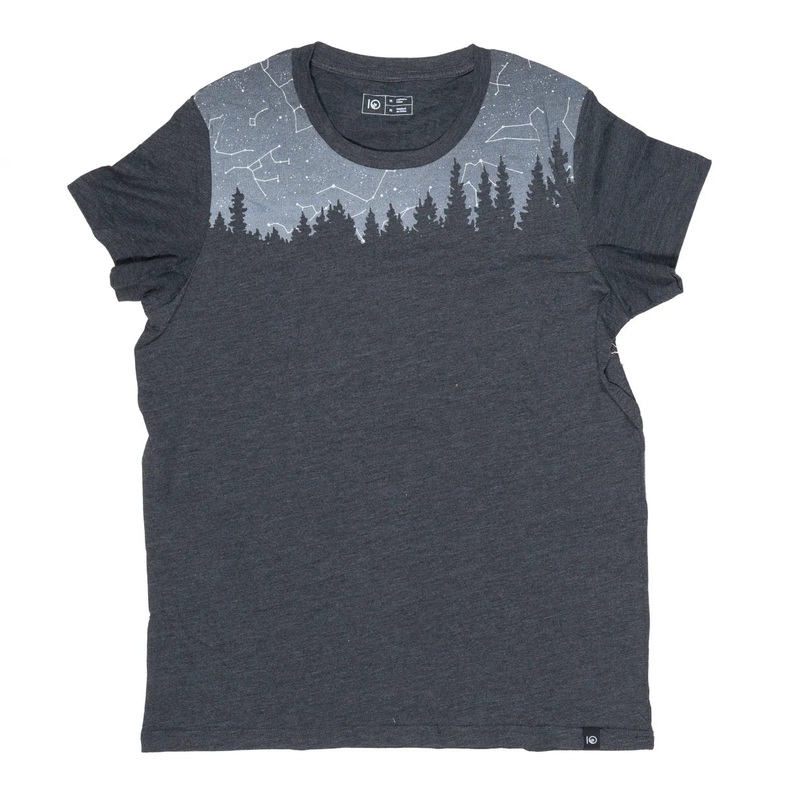 Tentree Spacey Juniper Tee - Women's