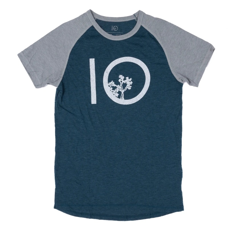 Tentree Ten T-Shirt - Men's