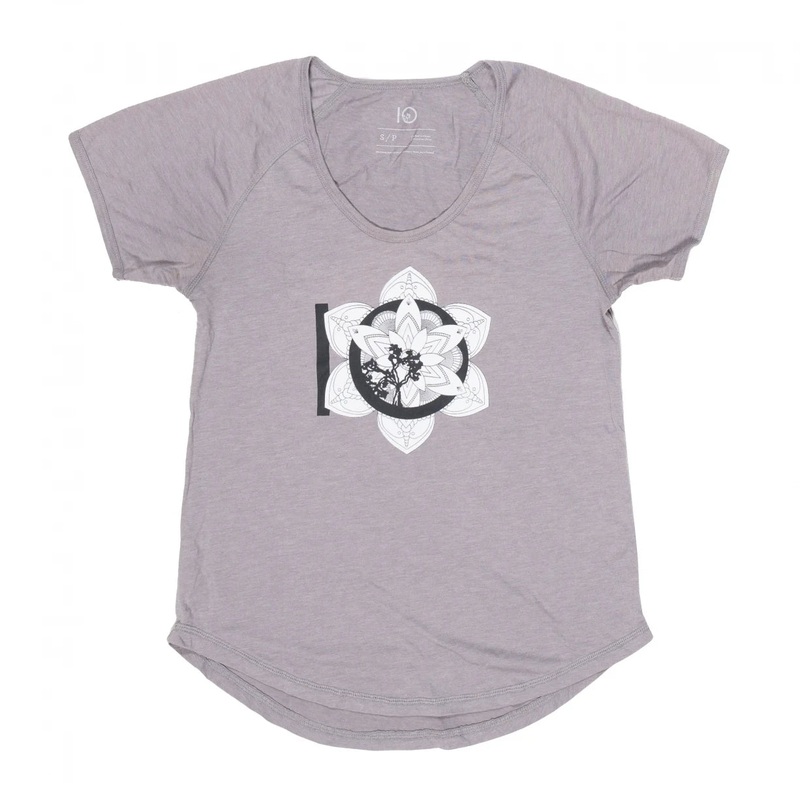 Tentree Ten T-Shirt - Women's
