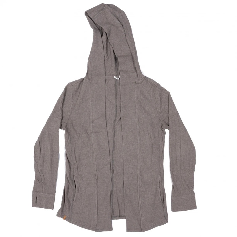Tentree TreeWaffle Ivy Cardigan - Women's