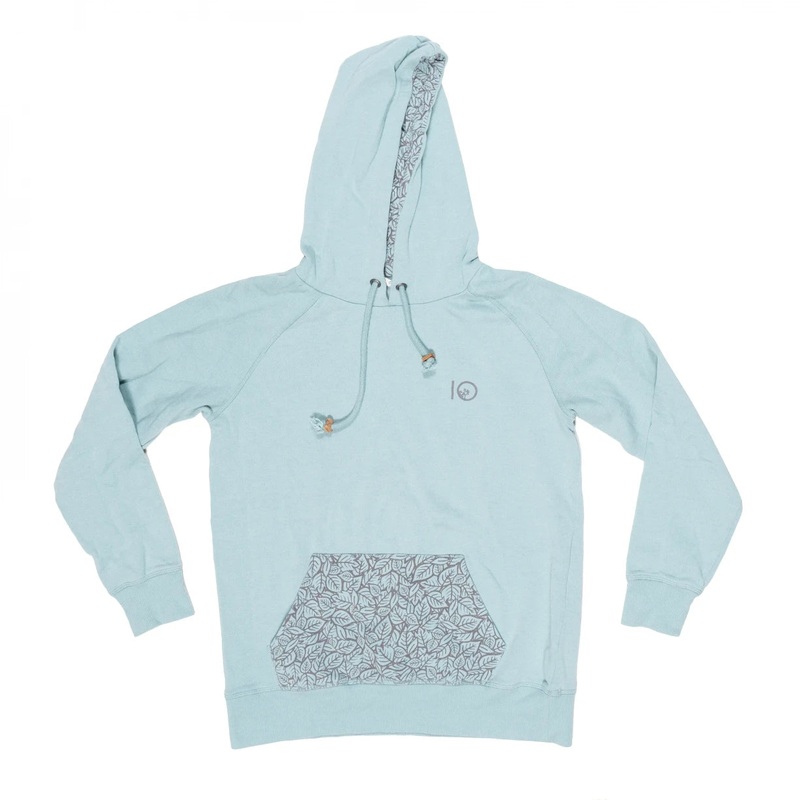 Tentree Tropical Hoodie - Women's