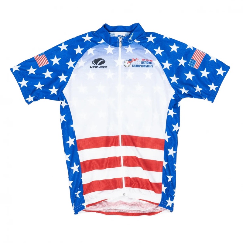 Voler Pro Race Jersey - Men's