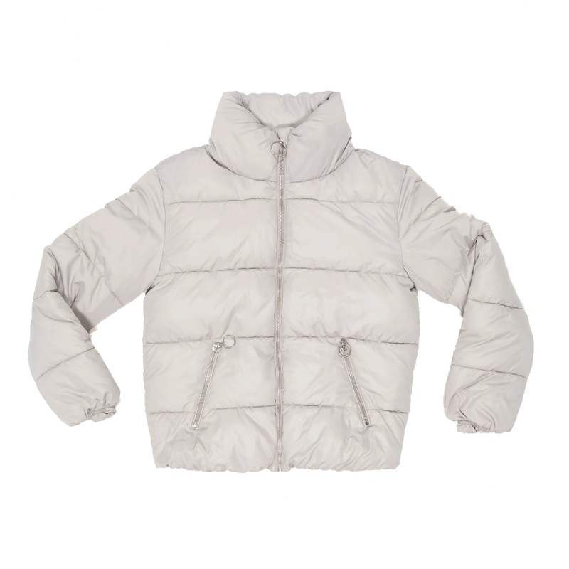 Altar'd State Puffy Jacket