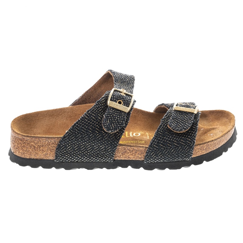 Birkenstock Sydney Textile - Women's