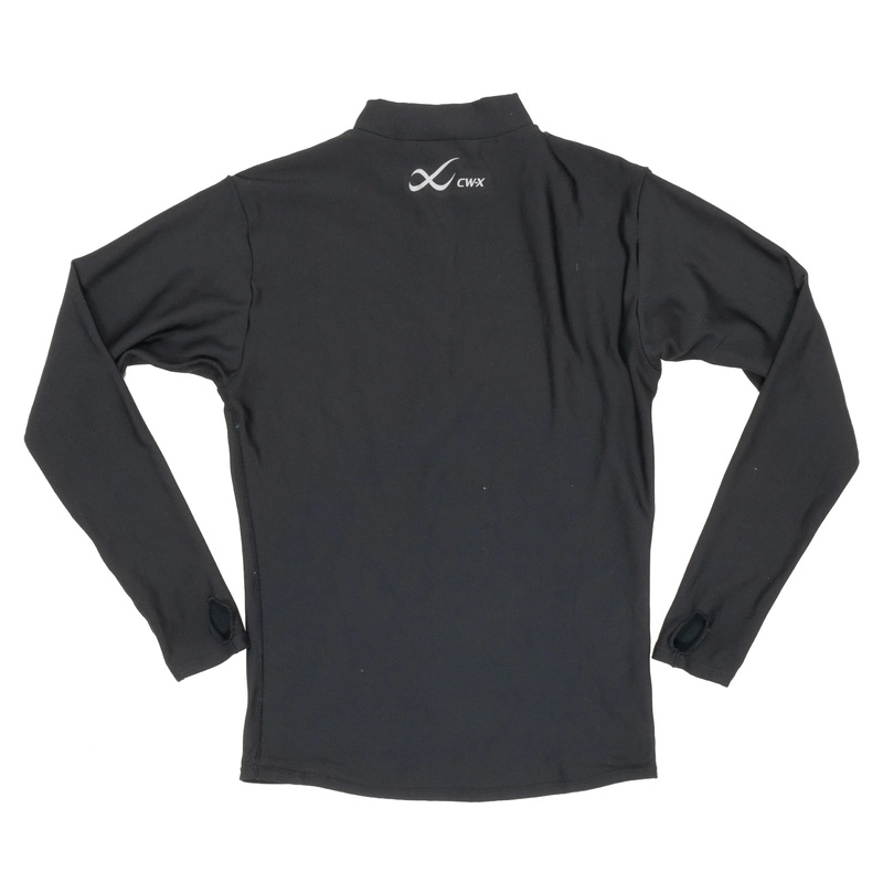 CW-X Fleece Quarter-Zip Pullover - Women