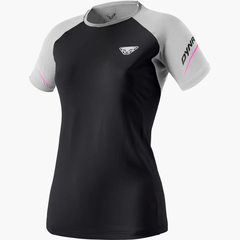 Dynafit Alpine Pro S/S Tee - Women's