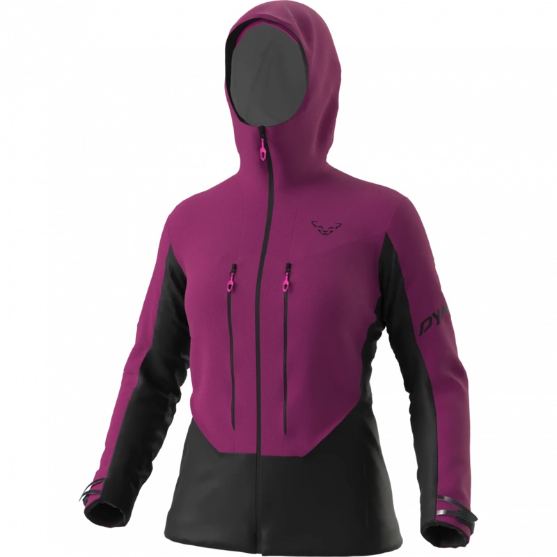 Dynafit Free Infinum Hybrid Jacket - Women's