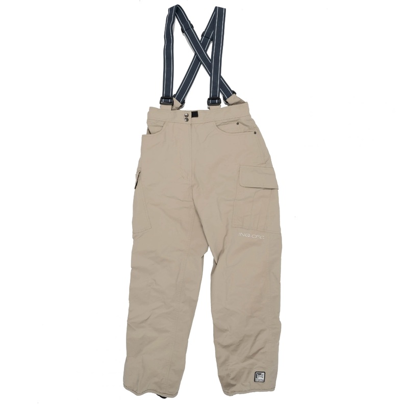 INQ Perry 32 Degree Snow Bibs - Boys'