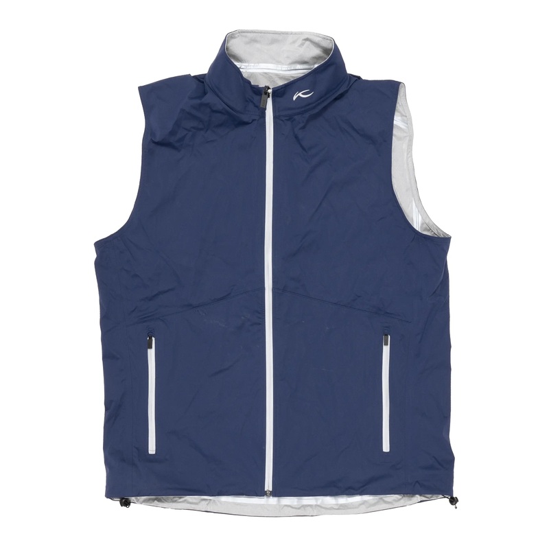 Kjus Gemini Vest