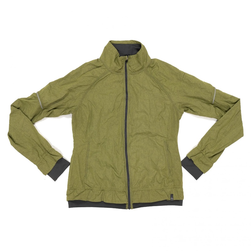 Moving Comfort Sprint Jacket - Women's