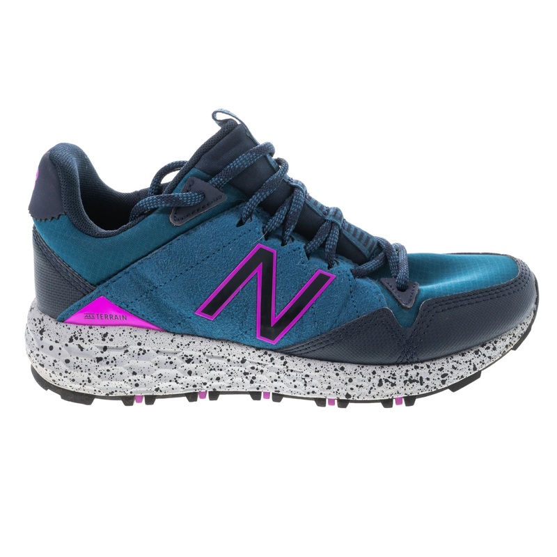 New Balance All Terrain Running Shoes