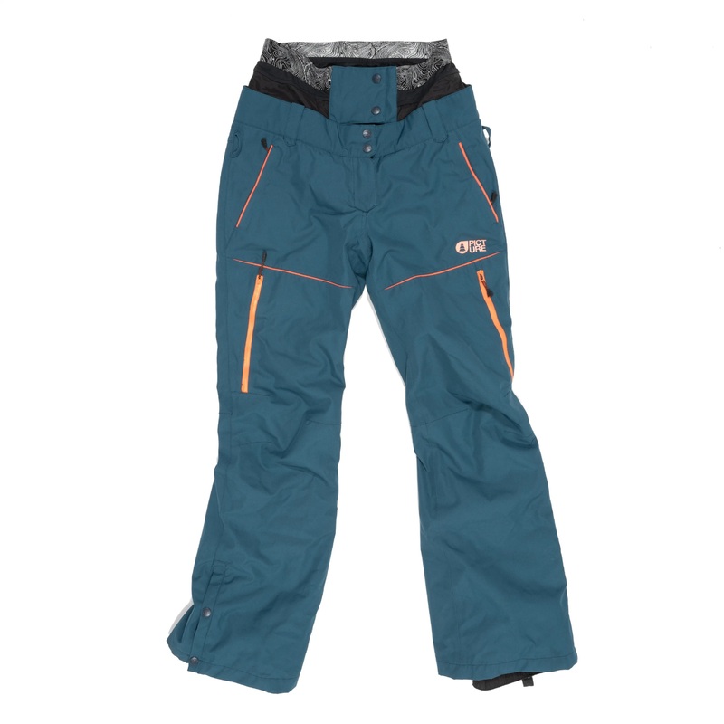 Picture Organic Expedition Line Snow Pants - Women's