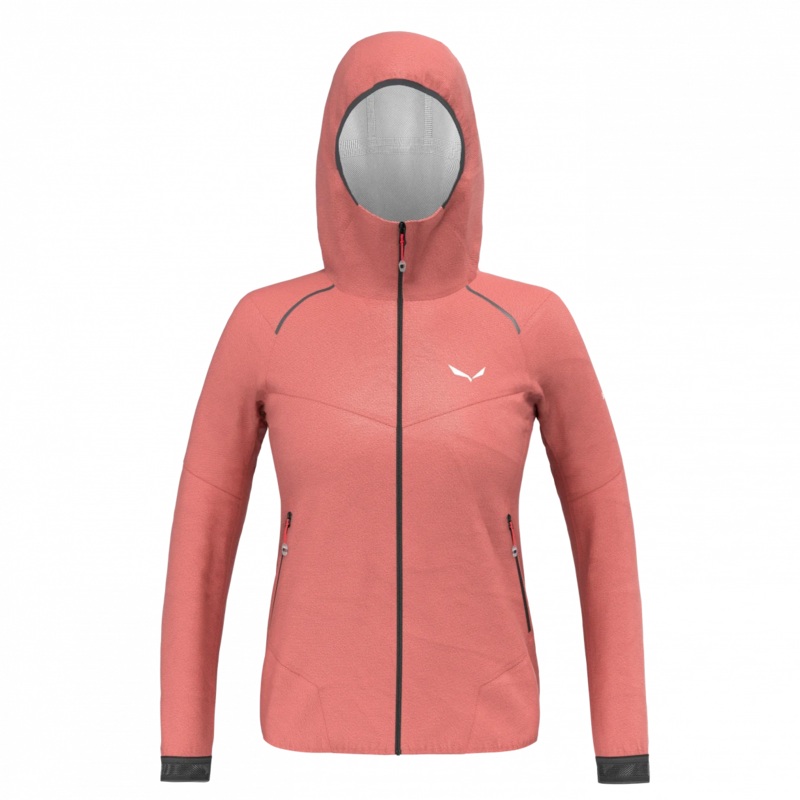 Salewa Pedroc 2.5L 5L PTX Light Jacket - Women's