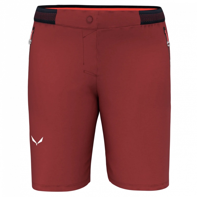 Salewa Pedroc Durastretch Short - Women's