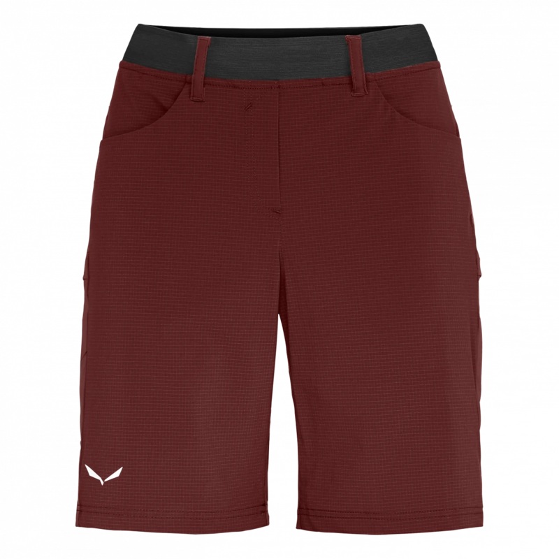 Salewa Puez 3 DST Shorts - Women's