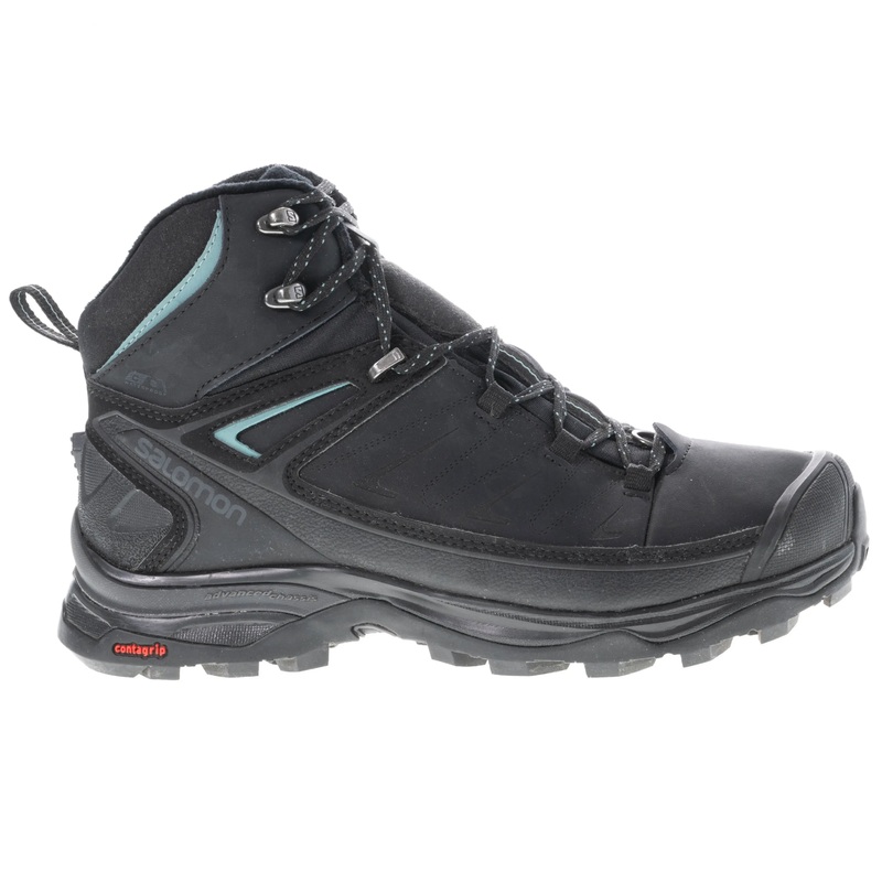 Salomon Winter Hiking Boots - Women