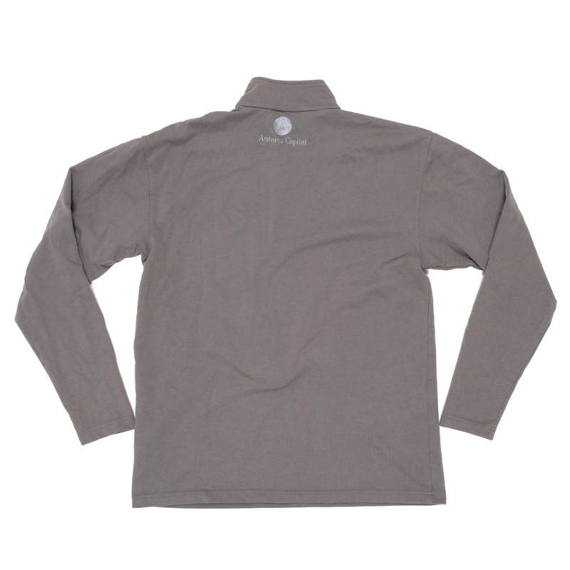 Spyder 1/4 Zip Sweater - Men's
