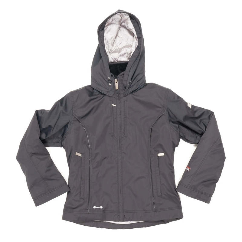 Spyder Insulated Jacket