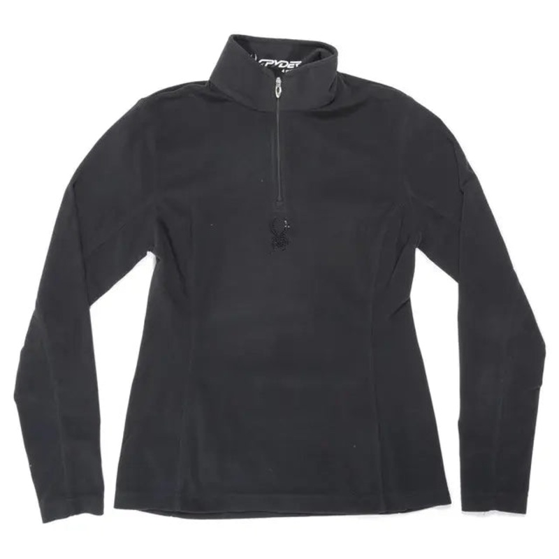 Spyder Shimmer Bug Half Zip